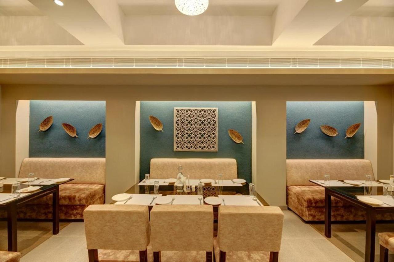 ไอเอ็มเอ เฮาส์ Hotel Kochi ภายนอก รูปภาพ